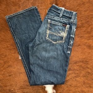 Men’s Ariat FR Work Jeans!